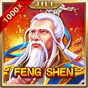 jili feng shen