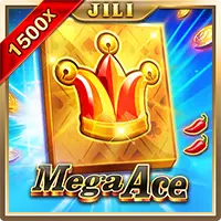 jili mega ace