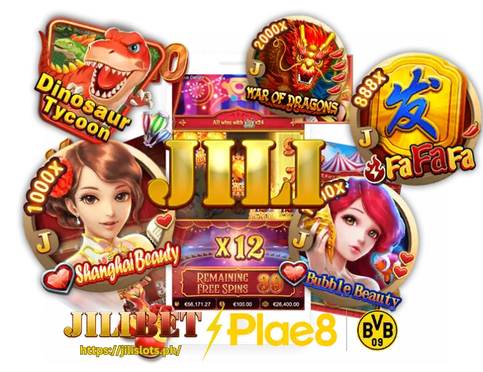 jilislots online casino